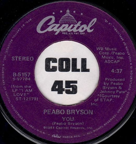 PeaboBryson-YouB