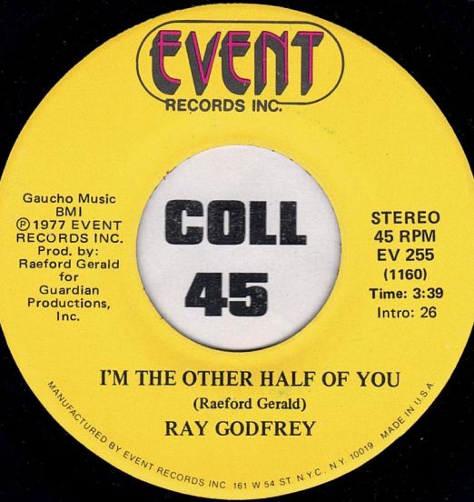 RayGodfrey-ImTheOtherHalfOfYou-Event45B