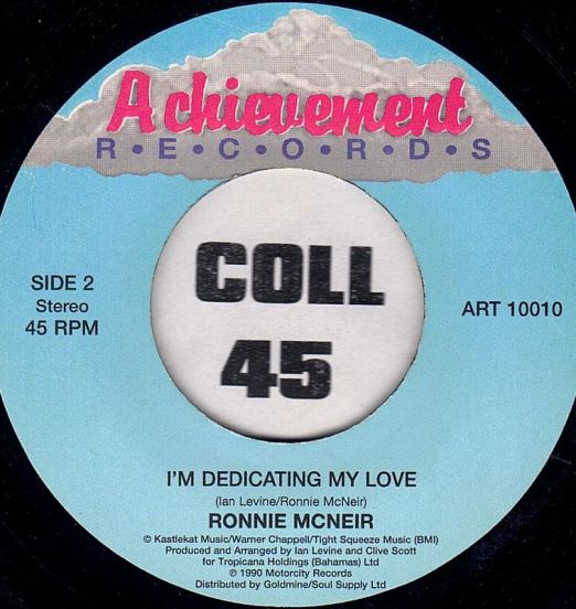RonnieMcneir-ImDedicatingMyLoveB