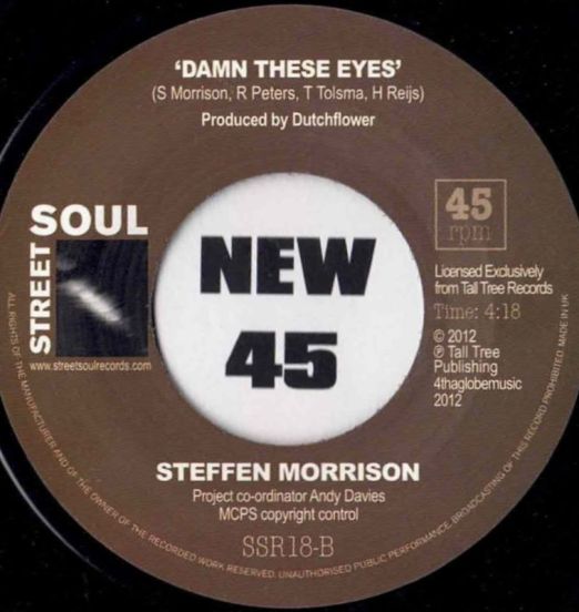 SteffenMorrison-StreetSoul45LABELB