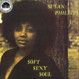 Susan Phillips – Soft Sexy Soul – Soul Brothers UK LP