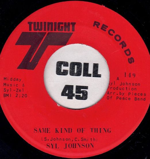 SylJohnson-SameKindOfThingB