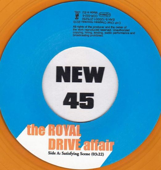 TheRoyalDriveAffairA