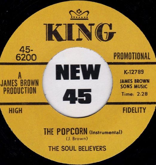 TheSoulBelievers-ThePopcornB
