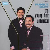 The Young-Holt Unlimited – Funky But! – Brunswick LP