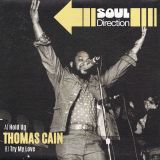 *JUST IN!* Thomas Cain – Hold Up b/w Try My Love – Soul Direction UK 7″