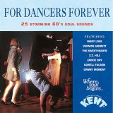 VA – For Dancers Forever – Kent UK CD