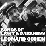 *PREORDER* V.A. – Songs Of Light & Darkness Written By Leonard Cohen – Ace CD