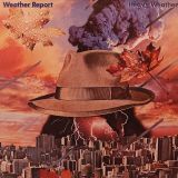 Weather Report – Heavy Weather – CBS NL LP