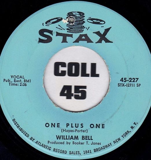 WilliamBell-OnePlusOneB