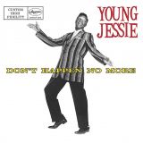 Young Jessie – Don’t Happen No More – Jazzman UK LP