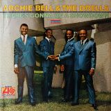 Archie Bell & The Drells – There’s Gonna Be A Showdown – Atlantic LP