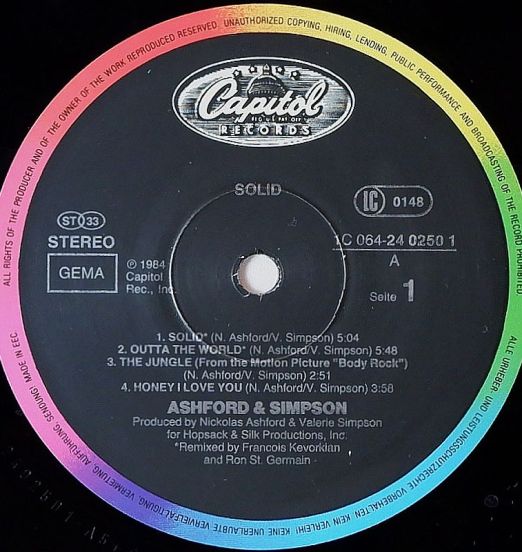 AshfordAndSimpson-SolidLABEL