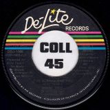 Benny Troy – I’ve Always Had You b/w Same – De-Lite DJ 7″