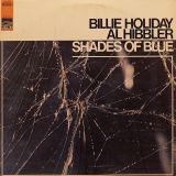 Billie Holiday & Al Hibbler – Shades Of Blue – Sunset LP