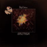 Billy Cobham – Spectrum – Atlantic LP