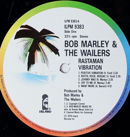 BobMarley-RastamanVibrationLABEL