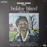 Bobby Bland – Call On Me – Bluesway LP