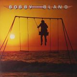 Bobby Bland – Come Fly With Me – Abc LP