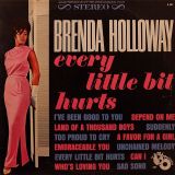 Brenda Holloway – Every Little Bit Hurts – Tamla LP