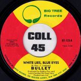 Bullet – Changes Of Mind b/w White Lies, Blue Eyes – Big Tree 7″