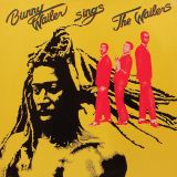 Bunny Wailer – Sings The Wailers – Island EU LP