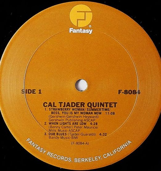 CalTjader-CalTjaderQuintetLABEL