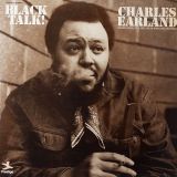 Charles Earland – Black Talk! – Prestige ‘Green Label’ LP