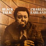 Charles Earland – Black Talk! – Prestige ‘Purple Label’ LP