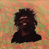 Dillinger – Marijuana In My Brain – Vista Sounds UK LP