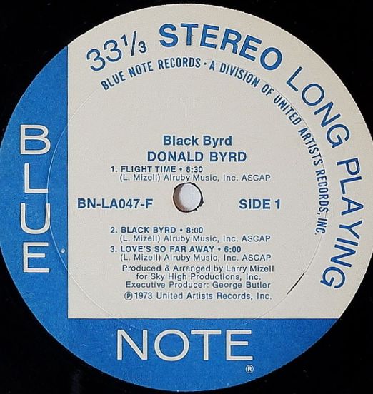 DonaldByrd-BlackByrdLABEL