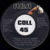 Evelyn “Champagne” King – Dancin’, Dancin’, Dancin’ b/w Shame – Rca 7″