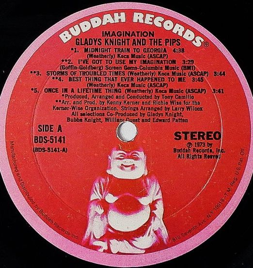 GladysKnightAndThePips-ImagiantionLABELDiffLabel