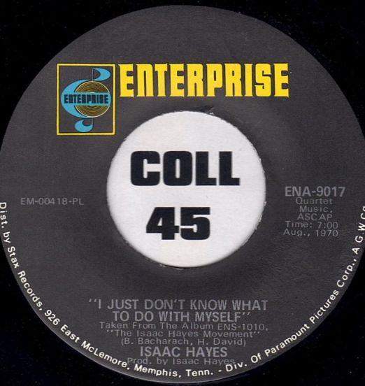 IsaacHayes-IJustDon'tKnowWhatToDoWithMyself-EnterpriseB