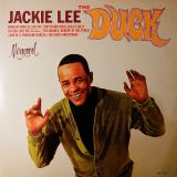 Jackie Lee – The Duck – Mirwood LP