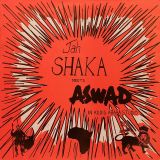 Jah Shaka Meets Aswad – In Addis Ababa Studio – Jah Shaka Music UK LP