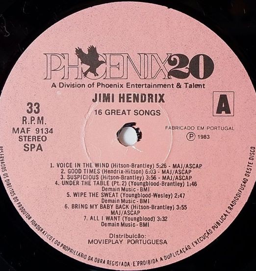 JimiHendrix-16GreatSongsLABEL
