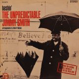 The Unpredictable Jimmy Smith – Bashin’ – Verve LP