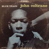 John Coltrane – Blue Train – Blue Note LP