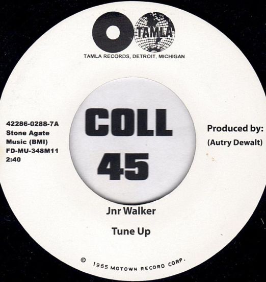 JuniorWalker-TuneUpB