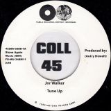 The Contours – Jealousy b/w Junior Walker – Tune Up – Tamla 7″