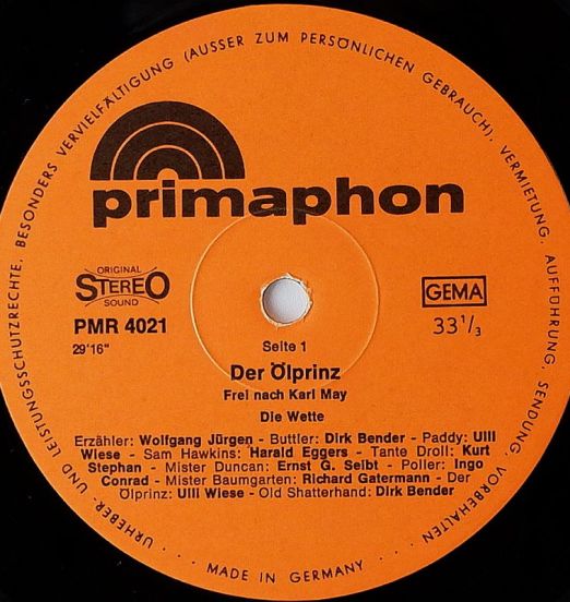 KarlMay-DerÖlprinzLABEL