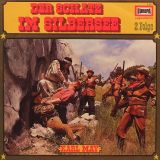 Karl May – Der Schatz Im Silbersee 2. Folge – Europa GER LP