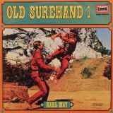 Karl May – Old Surehand 1 – Europa GER LP