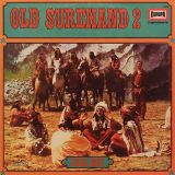Karl May – Old Surehand 2 – Europa GER LP