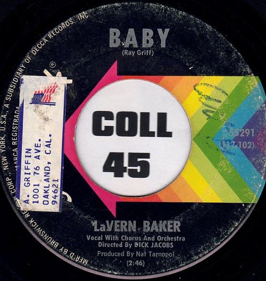 LaVernBaker-Baby-Brunswick45B