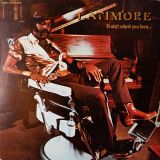 Latimore – It Ain’t Where You Been… It’s Where You’re Goin’ – Glades LP