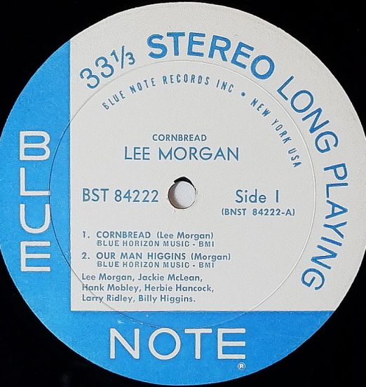 LeeMorgan-CornbreadLABEL