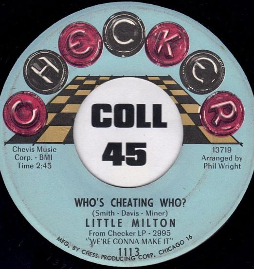 LittleMilton-Who'sCheatingWhoB