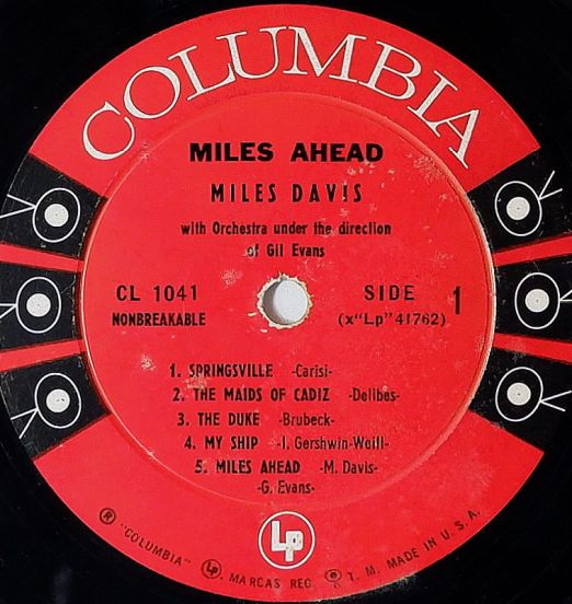 MilesDavis-MilesAheadLABEL